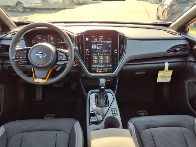 New 2026 Subaru Crosstrek 2.5i Wilderness AWD/4WD image 5