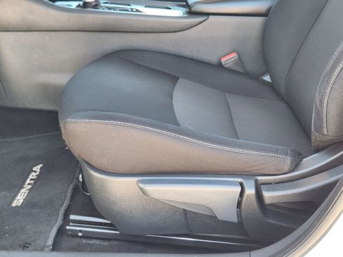 Used 2023 Nissan Sentra SV image 26