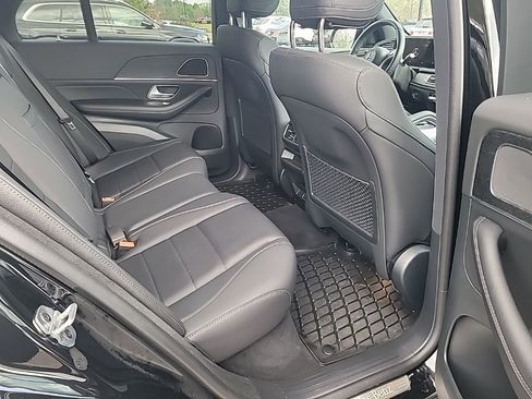 Used 2026 Mercedes-Benz GLE 350 4MATIC image 11