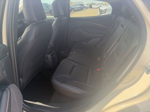 New 2025 Ford Mustang Mach-E Premium AWD/4WD image 16