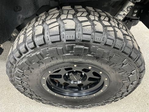Used 2021 Jeep Wrangler Unlimited Rubicon AWD/4WD image 16
