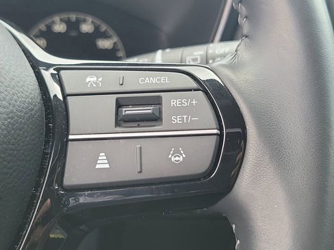 Certified 2025 Honda CR-V EX-L image 25