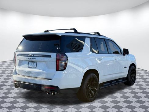 Used 2023 Chevrolet Tahoe Z71 w/ Z71 Off-Road Package image 7