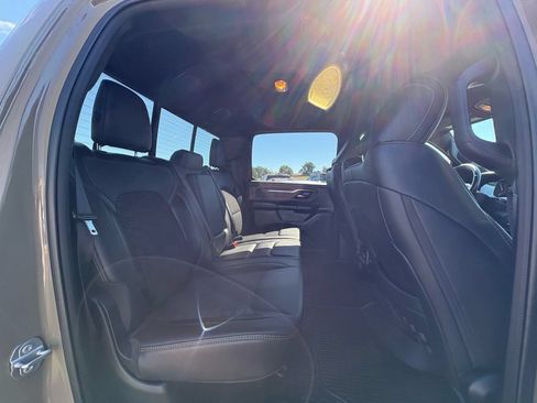 Used 2020 RAM 1500 Big Horn w/ Built-to-serve Edition AWD/4WD image 18