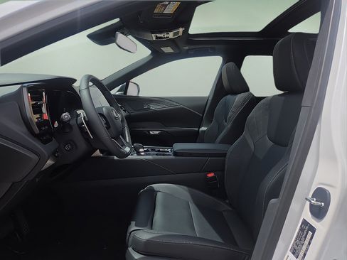 New 2026 Lexus RX 350 AWD image 20
