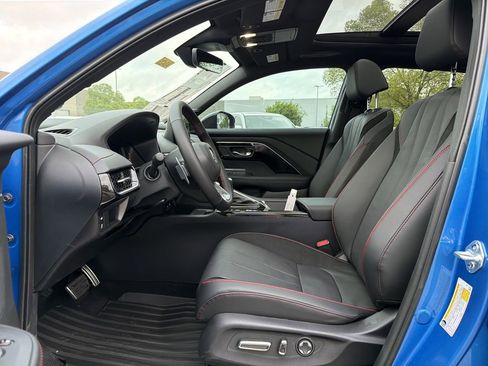 New 2026 Acura ADX A-Spec image 11