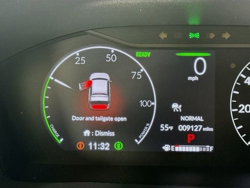 Used 2024 Honda CR-V Sport-L image 17