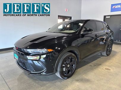 Used 2024 Dodge Hornet R/T w/ R/T Blacktop Package