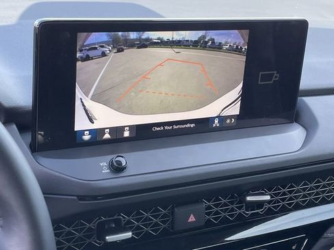 Certified 2025 Honda Accord Sport image 18