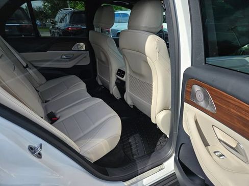 Used 2026 Mercedes-Benz GLE 350 4MATIC image 36