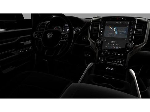 New 2026 RAM 2500 Big Horn image 9