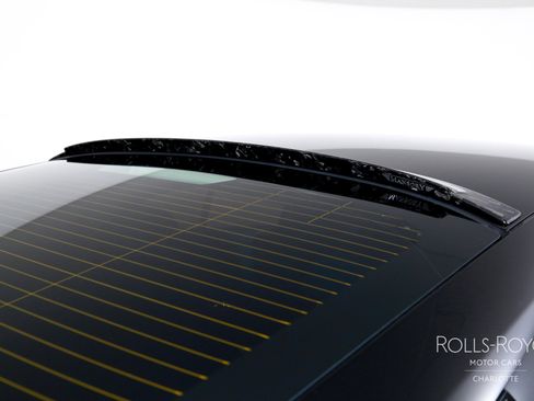 Used 2025 Rolls-Royce Spectre Black Badge w/ Spectre Enhancement Package image 37