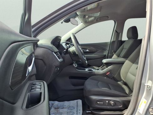 Used 2023 GMC Terrain SLE w/ Driver Convenience Package FWD image 16