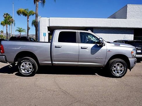 Used 2024 RAM 2500 Laramie image 7