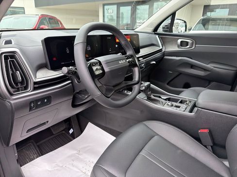 New 2026 Kia Sorento X-Line EX AWD/4WD image 31