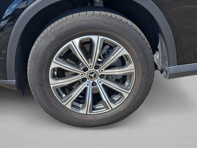 Certified 2025 Mercedes-Benz GLC 300 image 13