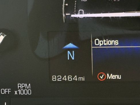 Used 2018 Cadillac XT5 Luxury image 14