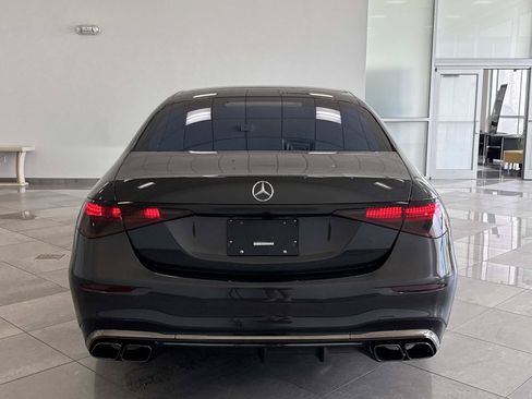 Used 2025 Mercedes-Benz S 63 AMG S image 25