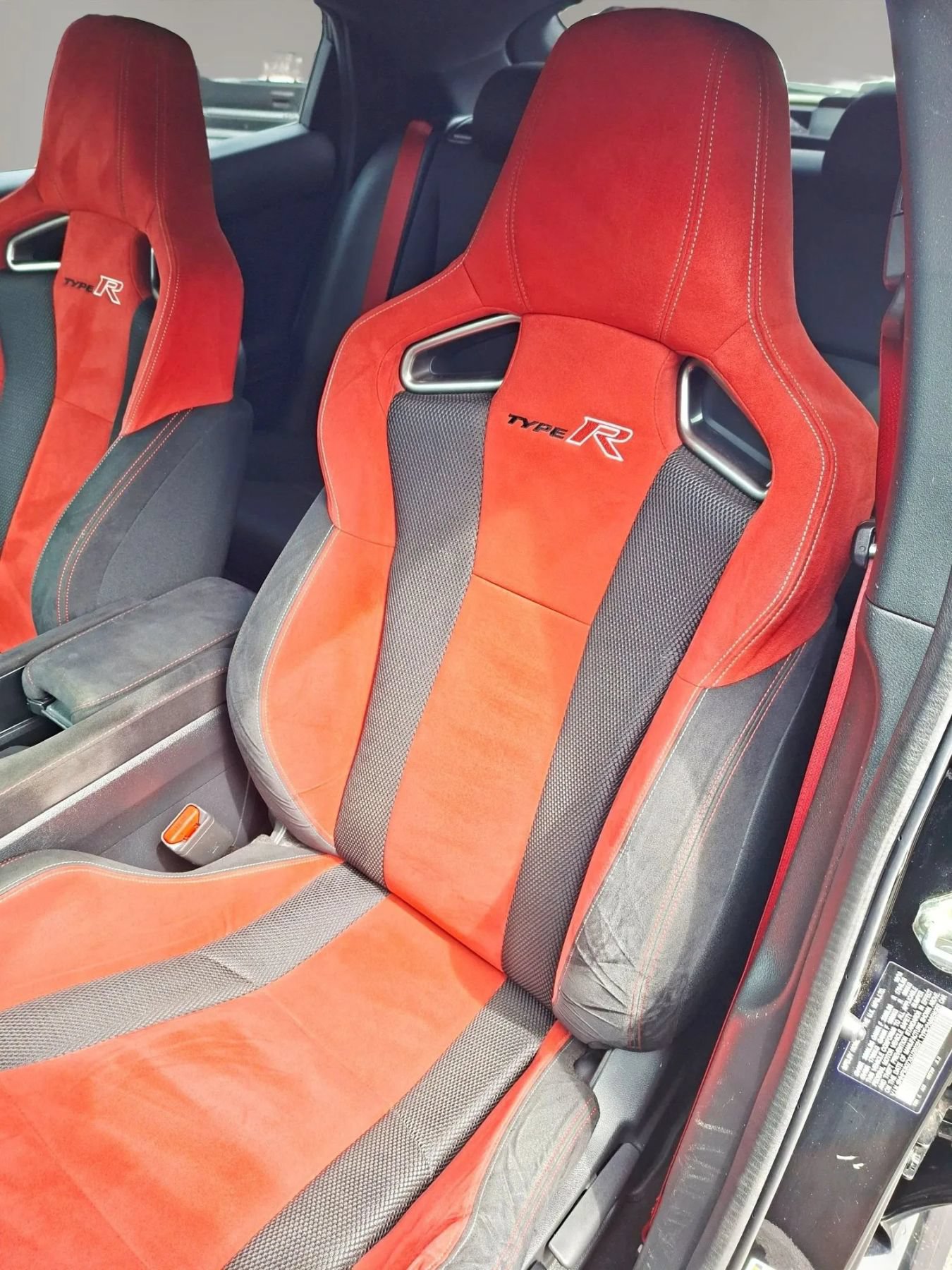 Used 2019 Honda Civic Type R image 12