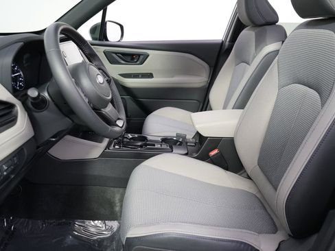 Used 2026 Subaru Forester Premium AWD/4WD image 13