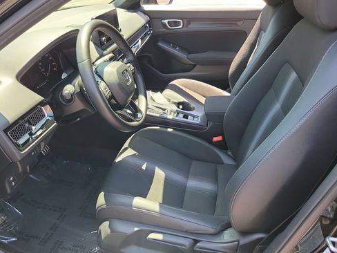 Certified 2024 Honda Civic Sport image 17