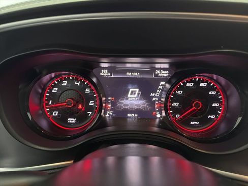 Used 2020 Dodge Charger SXT w/ Plus Group image 33