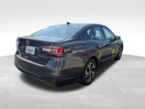 Used 2024 Subaru Legacy Premium AWD/4WD image 8