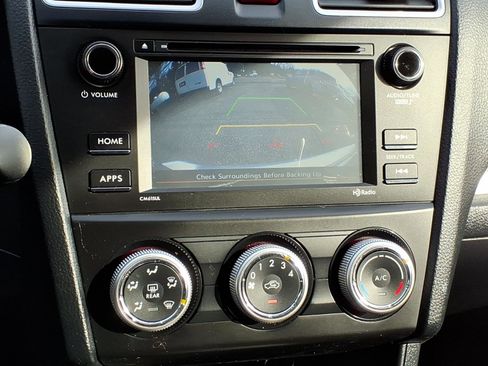 Used 2016 Subaru Impreza 2.0i image 12