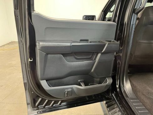 Used 2021 Ford F150 XL w/ STX Appearance Package AWD/4WD image 19