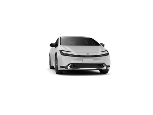 New 2026 Toyota Prius XLE FWD image 16
