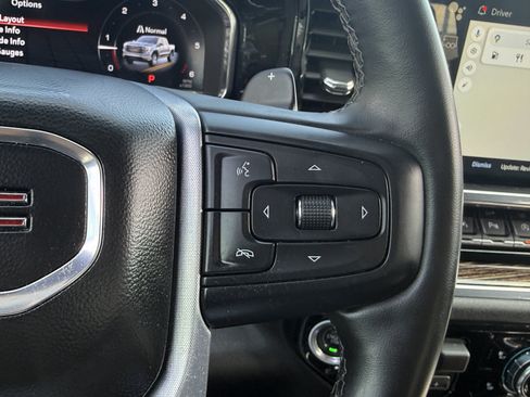 Used 2024 GMC Sierra 1500 Elevation w/ Elevation Premium Package RWD image 19