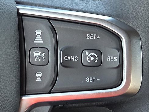 New 2026 RAM 1500 Big Horn image 20