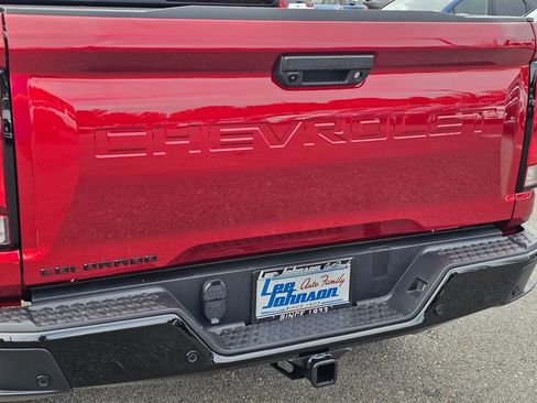 New 2026 Chevrolet Colorado Trail Boss image 23