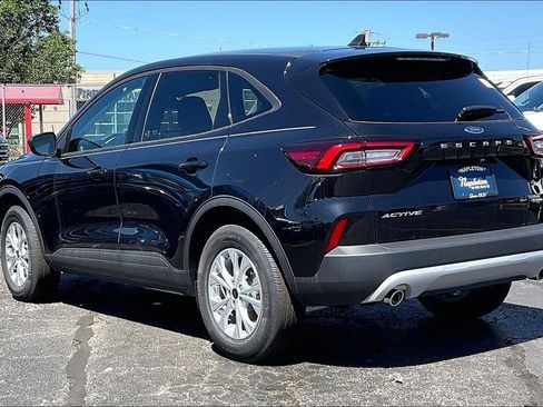 Certified 2024 Ford Escape Active AWD/4WD image 10