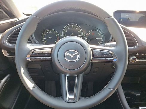 New 2026 MAZDA MAZDA3 s Sport image 11