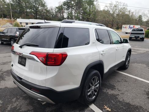 Used 2019 GMC Acadia SLT image 7