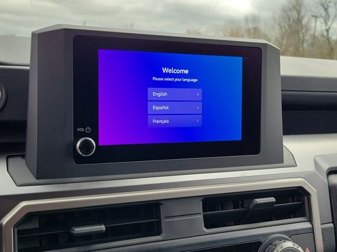 New 2025 Toyota 4Runner SR5 image 26