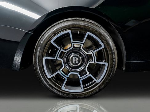 Used 2020 Rolls-Royce Wraith RWD image 9