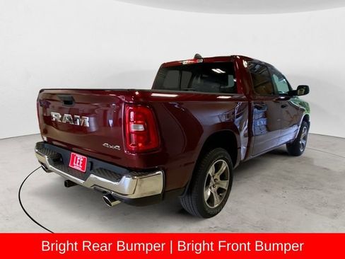 New 2026 RAM 1500 Tradesman image 6