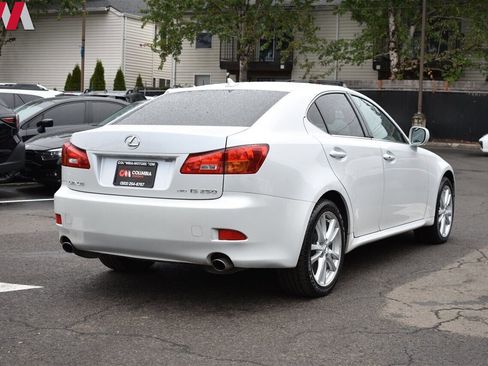 Used 2008 Lexus IS 250 AWD image 5