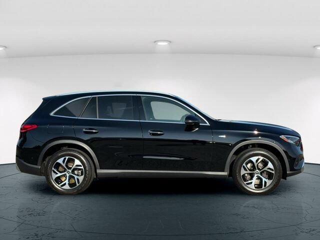Certified 2025 Mercedes-Benz GLC 350e 4MATIC image 7