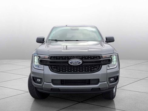 New 2026 Ford Ranger XL w/ Trailer Tow Package image 3