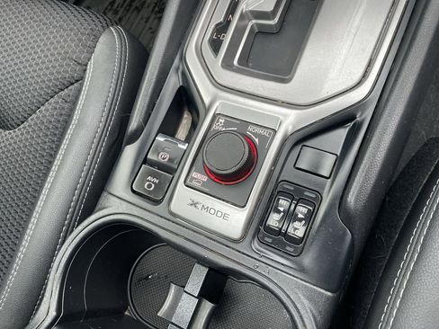 Used 2020 Subaru Forester Premium w/ Popular Package #1 image 26