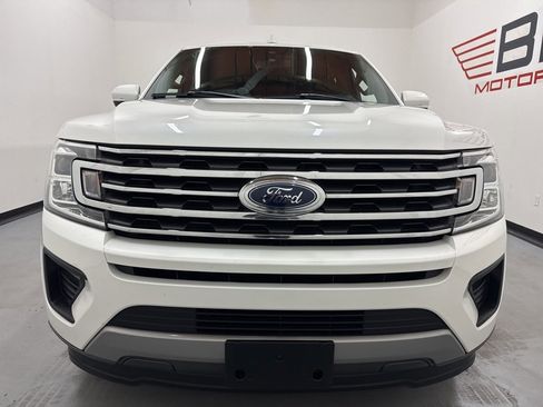 Used 2020 Ford Expedition XLT w/ Equipment Group 201A image 4