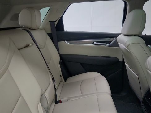Used 2024 Cadillac XT5 Premium Luxury w/ Technology Package FWD image 28