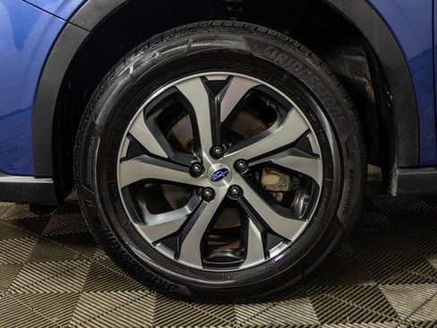 Used 2022 Subaru Outback Limited AWD/4WD image 56