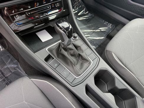 New 2026 Volkswagen Jetta Sport FWD image 20