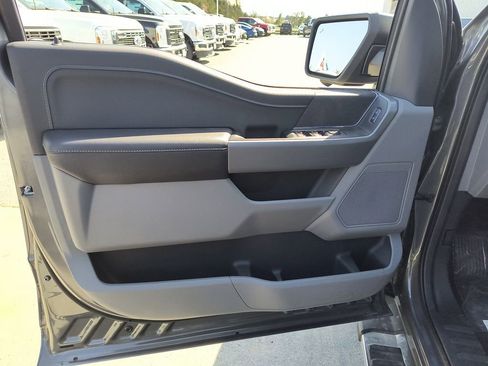 New 2024 Ford F150 XLT w/ Mobile Office Package image 22