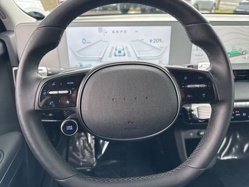 Used 2024 Hyundai Ioniq 5 SEL image 18