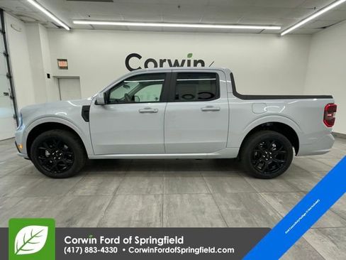 New 2026 Ford Maverick Lobo image 2